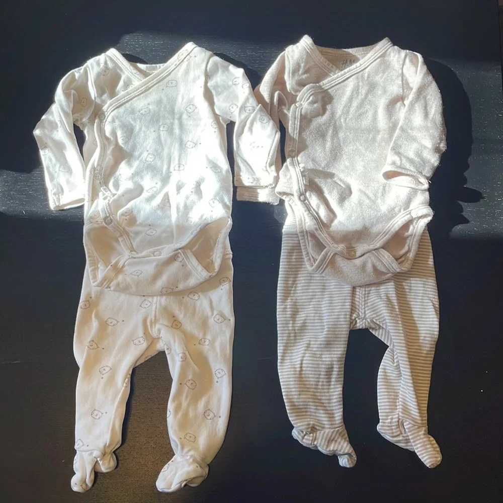 Baby bundle - Picture 2 of 3